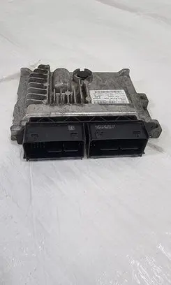 Ford Kuga II Engine control unit/module ECU DS7112B684XB