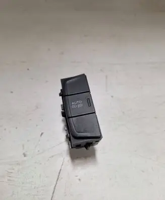 Peugeot 508 Light switch 96661586ZD