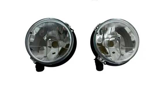 Mercedes-Benz G W461 W463 1st Gen Headlight/headlamp A4618205901