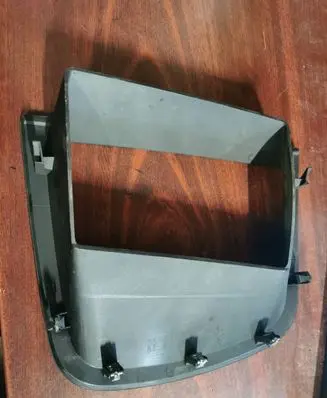 BMW 5 F10 F11 Head up display trim 9192922 25795012