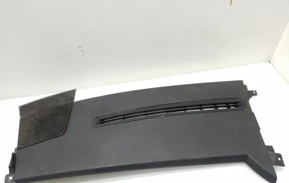 Other dashboard part