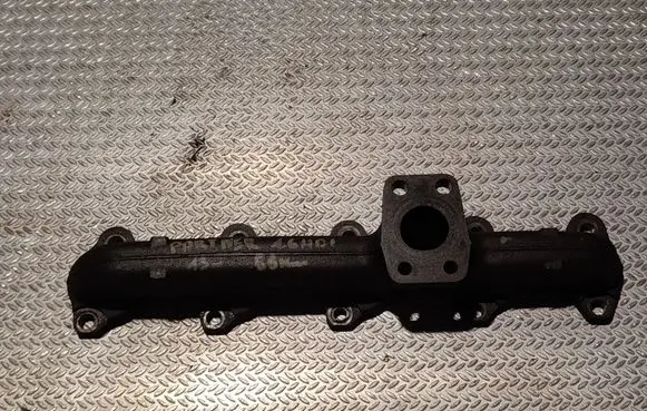 Exhaust manifold