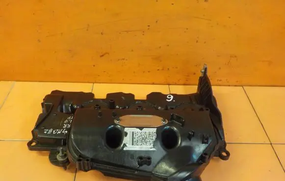 Land Rover Range Rover L405 Rocker cam cover 9X2Q9424EG ZAWOROW