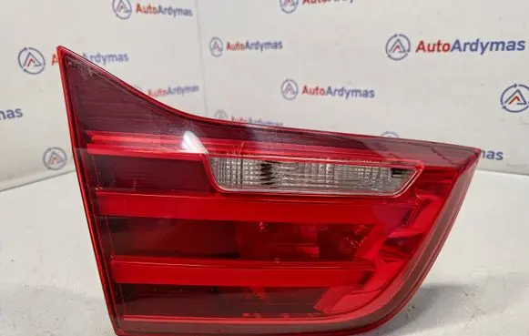 BMW 4 F32 F33 Tailgate rear/tail lights 63217296101