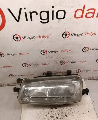 Honda Accord Headlight/headlamp 23605100
