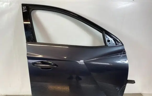 Hyundai Tucson IV NX4 Front door