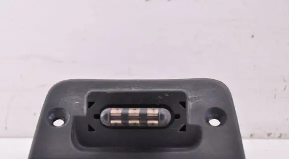 Volkswagen Transporter - Caravelle T5 Sliding door contact joint 7E0907437