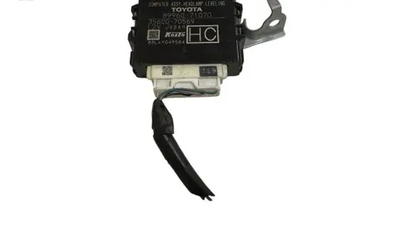 Toyota Hilux (AN120, AN130) Other control units/modules 8996071070 3560070569