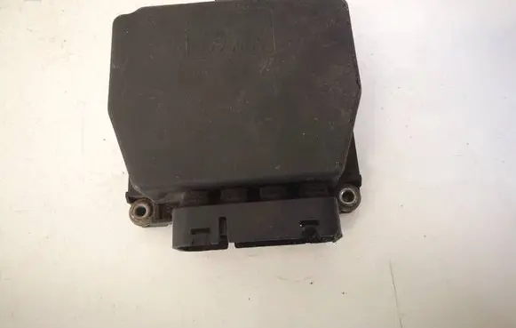 Volkswagen Polo Turbo solenoid valve 6Q0906625B