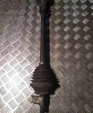 Renault Espace III Front driveshaft