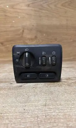 Light switch