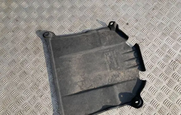 Audi A5 Trunk boot underbody cover/under tray 8W8825311