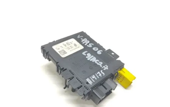 Steering angle sensor