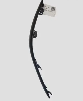 Toyota Avensis T250 Front bumper splitter molding 5271305030