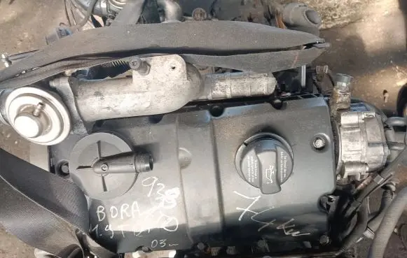 Volkswagen Bora Engine 038103469S