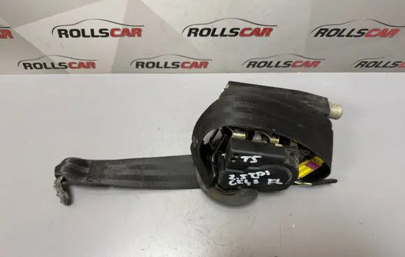 Volkswagen Transporter - Caravelle T5 Front seatbelt 7H5857805E 33053611