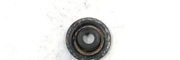 Audi A3 S3 8L Coil spring mount 357412341A