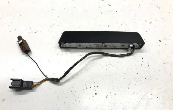 Ford Mustang Mach-E Windshield/windscreen camera LJ8T3G592CD LJ8T3G592CD319W