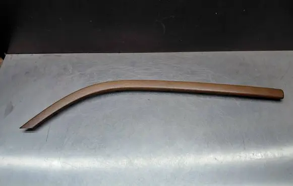 Volvo V70 Front door trim bar 30716430