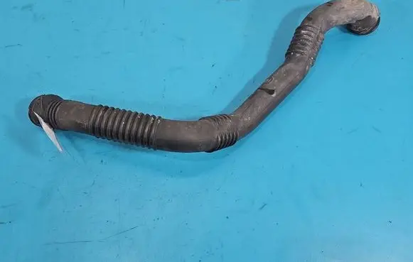 Mercedes-Benz B W245 Intercooler hose/pipe A1695200701 IMPRK1556275