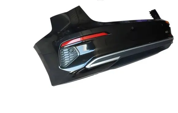 Audi A3 8Y Rear bumper PT14642 170PT14642 8Y4807067A