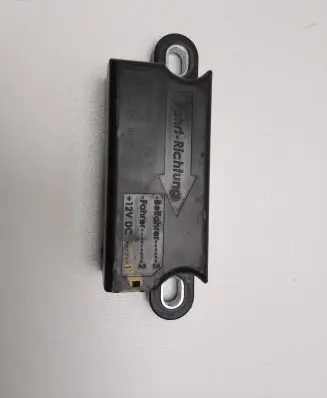 Mercedes-Benz E W211 Airbag deployment crash/impact sensor A0038200726