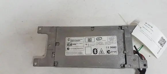 BMW 3 E90 E91 Bluetooth control unit module 9226711 10099110 8410922671101
