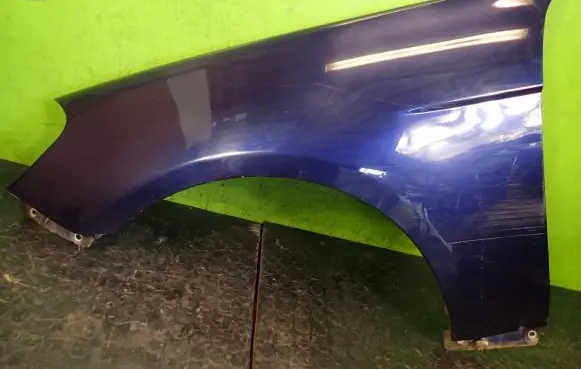 Chevrolet Epica Fender