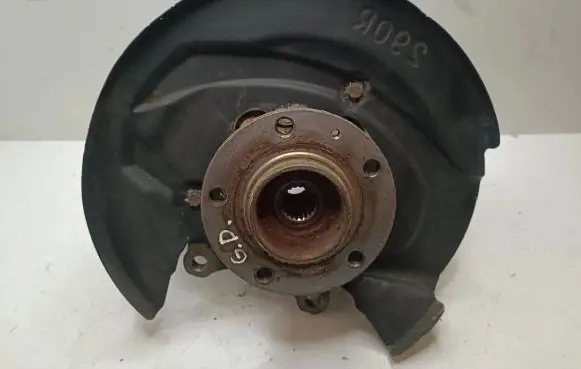 Citroen DS7 Crossback Rear wheel hub