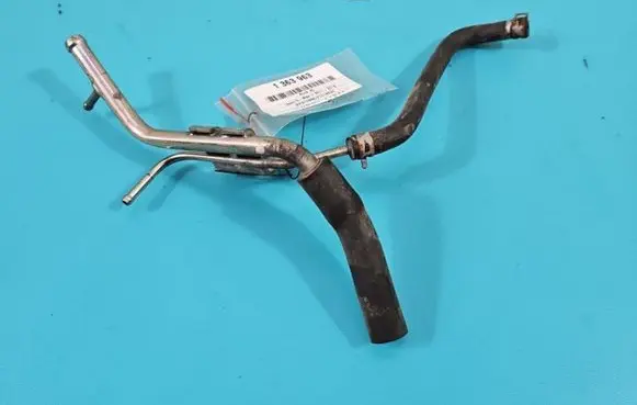 Isuzu D-Max Intercooler hose/pipe IMPRK1363963