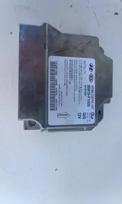 KIA Sportage Airbag control unit/module 95910F1000 631601600