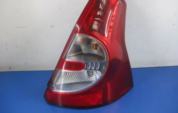 Dacia Sandero Rear/tail lights 8200734824
