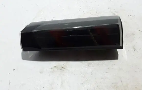 Peugeot 2008 II Tailgate rear/tail lights 9825957180