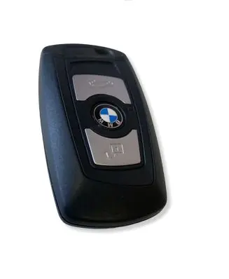 BMW 1 F20 F21 Ignition key/card 9312523