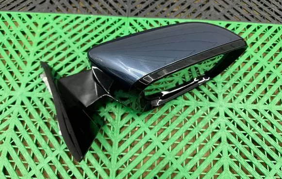 BMW 4 G22 G23 G24 G26 Front door electric wing mirror 5B4B732