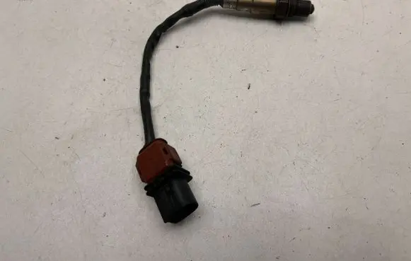 Audi A6 S6 C7 4G Lambda probe sensor 1928404689