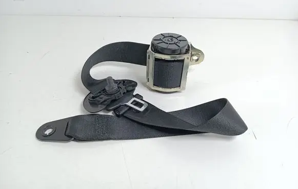 Mini Cooper Countryman R60 Front seatbelt 9802195