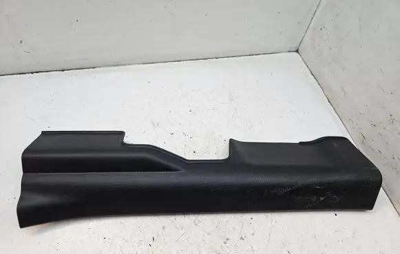 Mitsubishi Eclipse Cross Front sill trim cover 7656A296ZZ