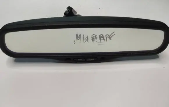 Nissan Murano Z50 Rear view mirror (interior) 015306 E11015306