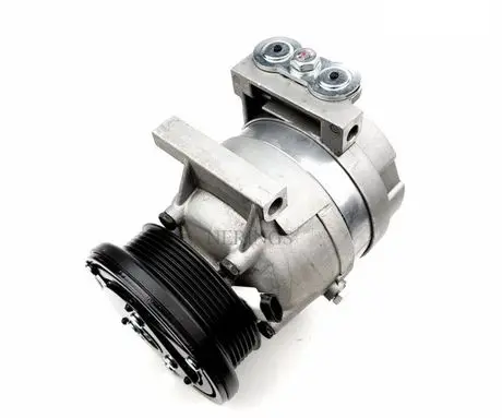 Chevrolet Impala Air conditioning (A/C) compressor (pump) CS0051 57992 58992