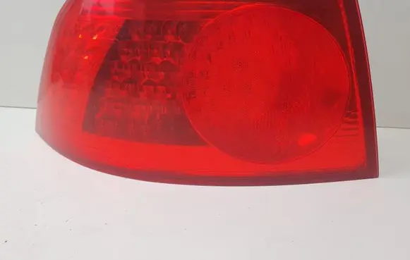 Volkswagen Phaeton Rear/tail lights 3D0945095B 333155L
