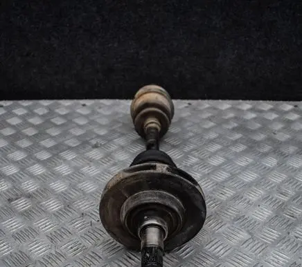 Mercedes-Benz SLC C107 Rear driveshaft
