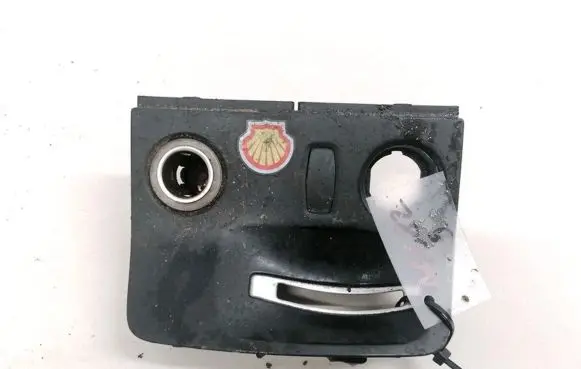 Renault Espace - Grand espace IV Cigarette lighter 226604