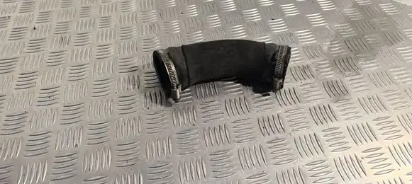 Audi A6 S6 C6 4F Intercooler hose/pipe 4F0145709E