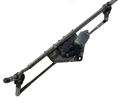 Chevrolet Camaro Front wiper linkage and motor 20955389 AX1590602273 1590602273