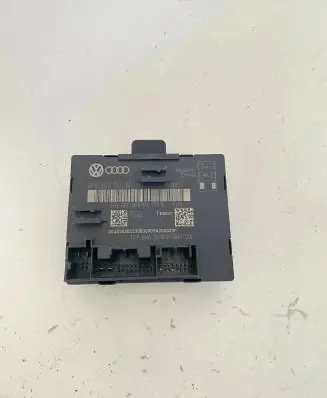 Audi A6 S6 C6 4F Door control unit/module 4F0959795M 8K0959795B