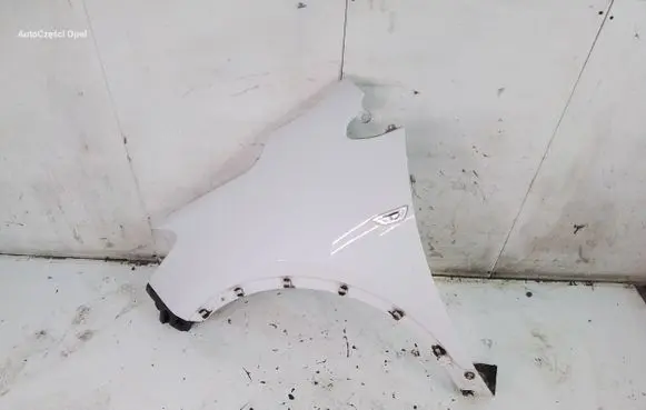 Opel Mokka Fender