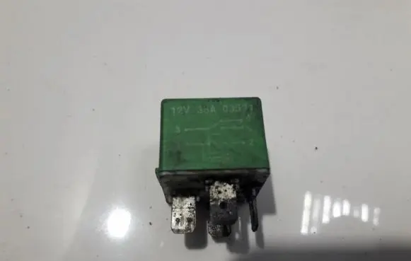 Citroen Berlingo Other relay 12V35A03531