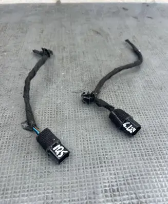 Hyundai Ioniq 5 Rear tail light wiring loom