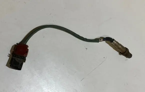 Ford Mustang VI Lambda probe sensor FR3A9Y460DA